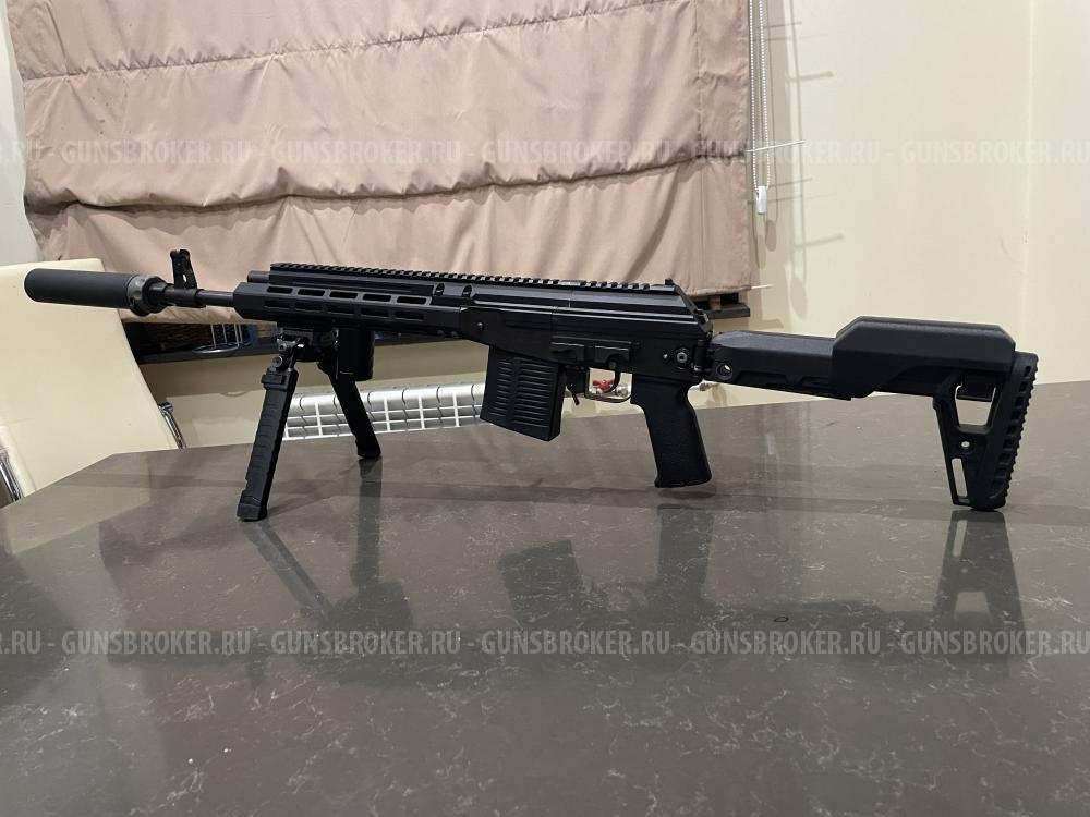 Sureshot Spear 415