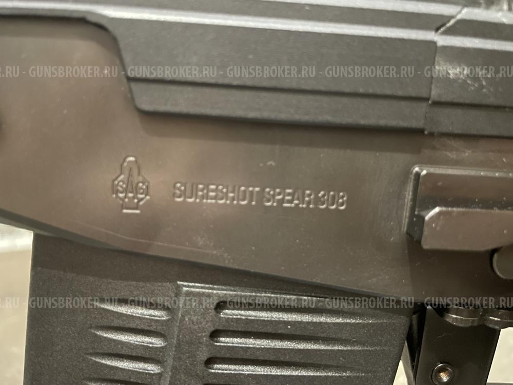 Sureshot Spear 415