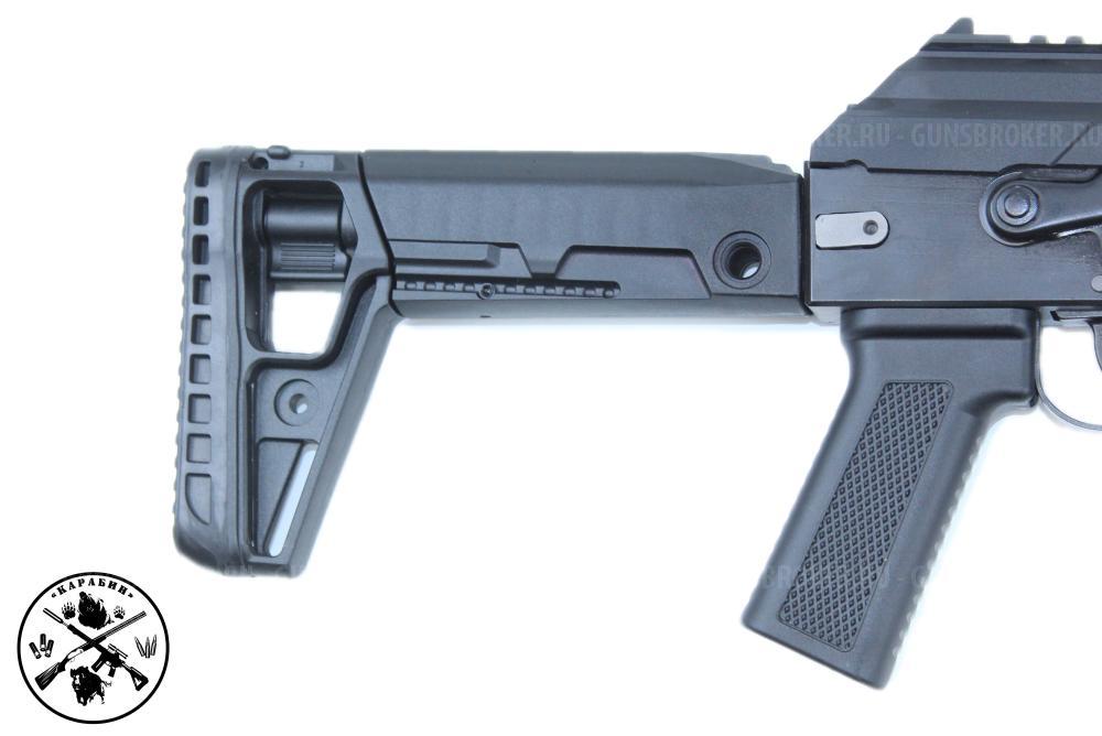 Sureshot Spear кал.308 Win mod.3 MK4 350 EVO (Новый)