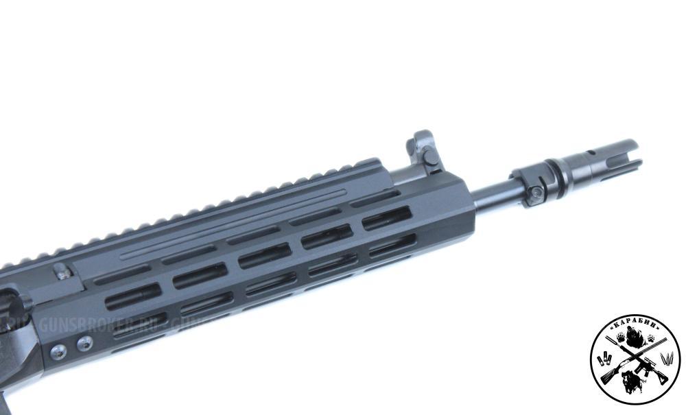 Sureshot Spear кал.308 Win mod.3 MK4 350 EVO (Новый)