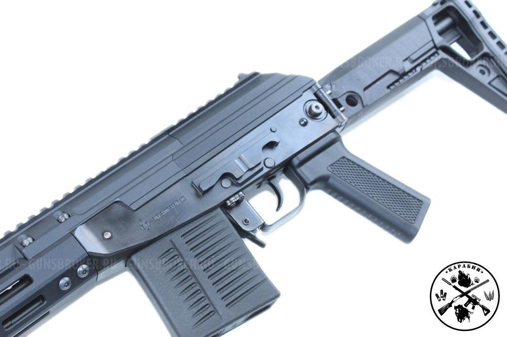 Sureshot Spear кал.308 Win mod.3 MK4 350 EVO (Новый)