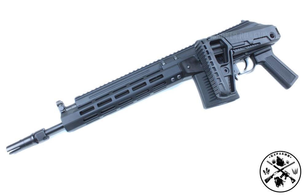 Sureshot Spear кал.308 Win mod.3 MK4 350 EVO (Новый)