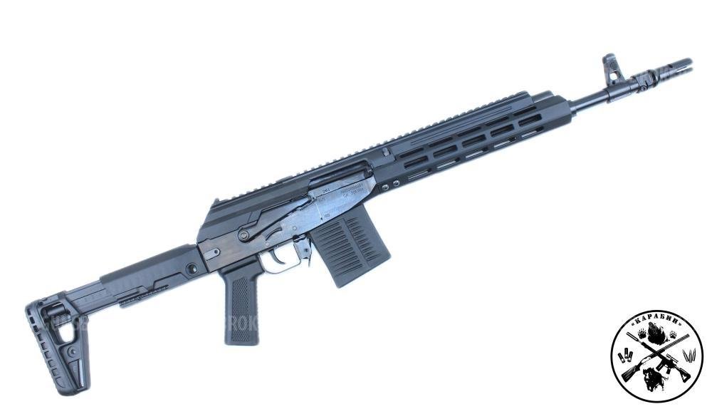 Sureshot Spear кал.308 Win mod.3 MK4 415 EVO (Новый)