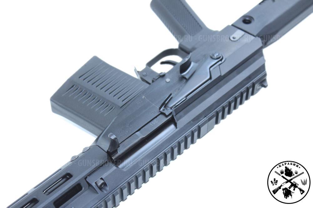 Sureshot Spear кал.308 Win mod.3 MK4 415 EVO (Новый)