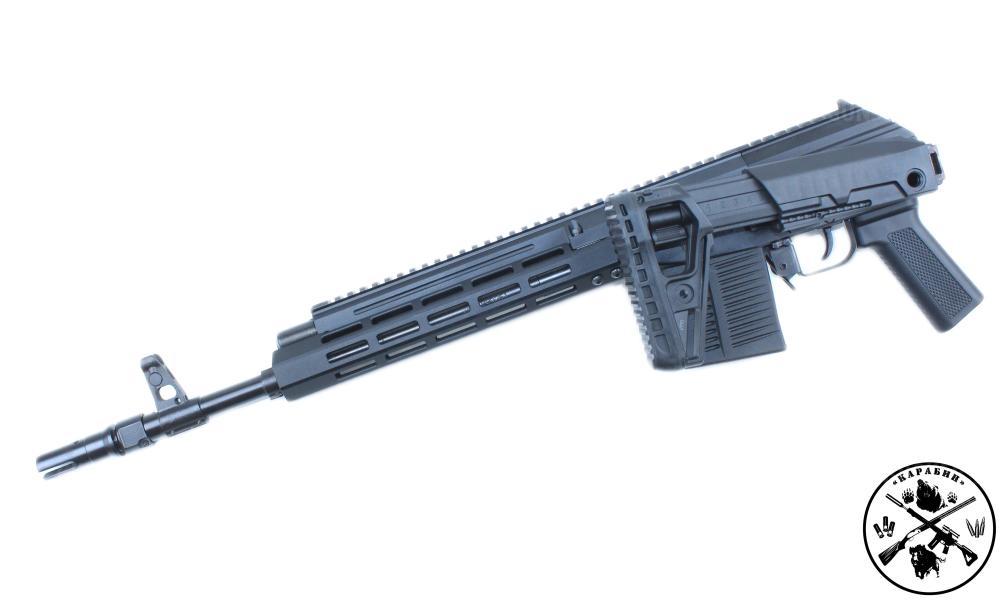 Sureshot Spear кал.308 Win mod.3 MK4 415 EVO (Новый)