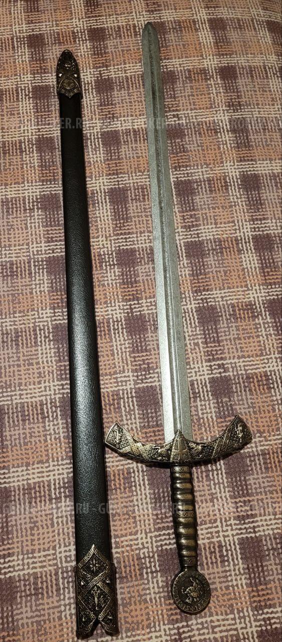 Denix сувенирный декоративный меч, 96 см (не ХО)