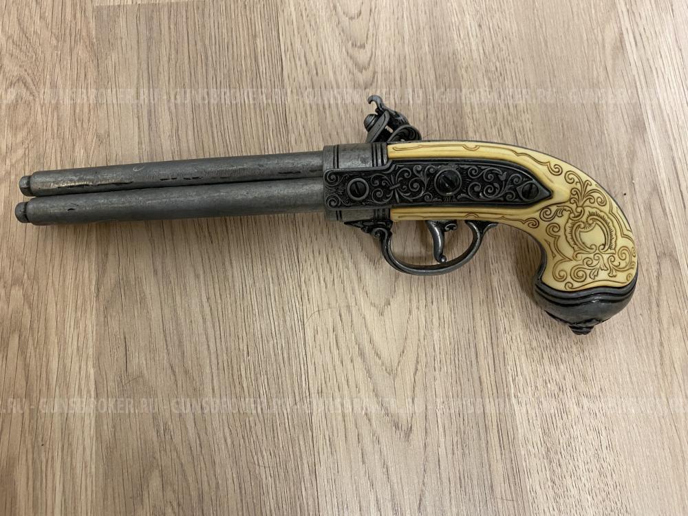 Сувенирный пистолет Denix 1680