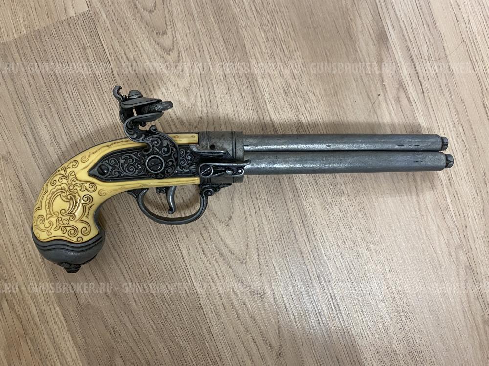 Сувенирный пистолет Denix 1680