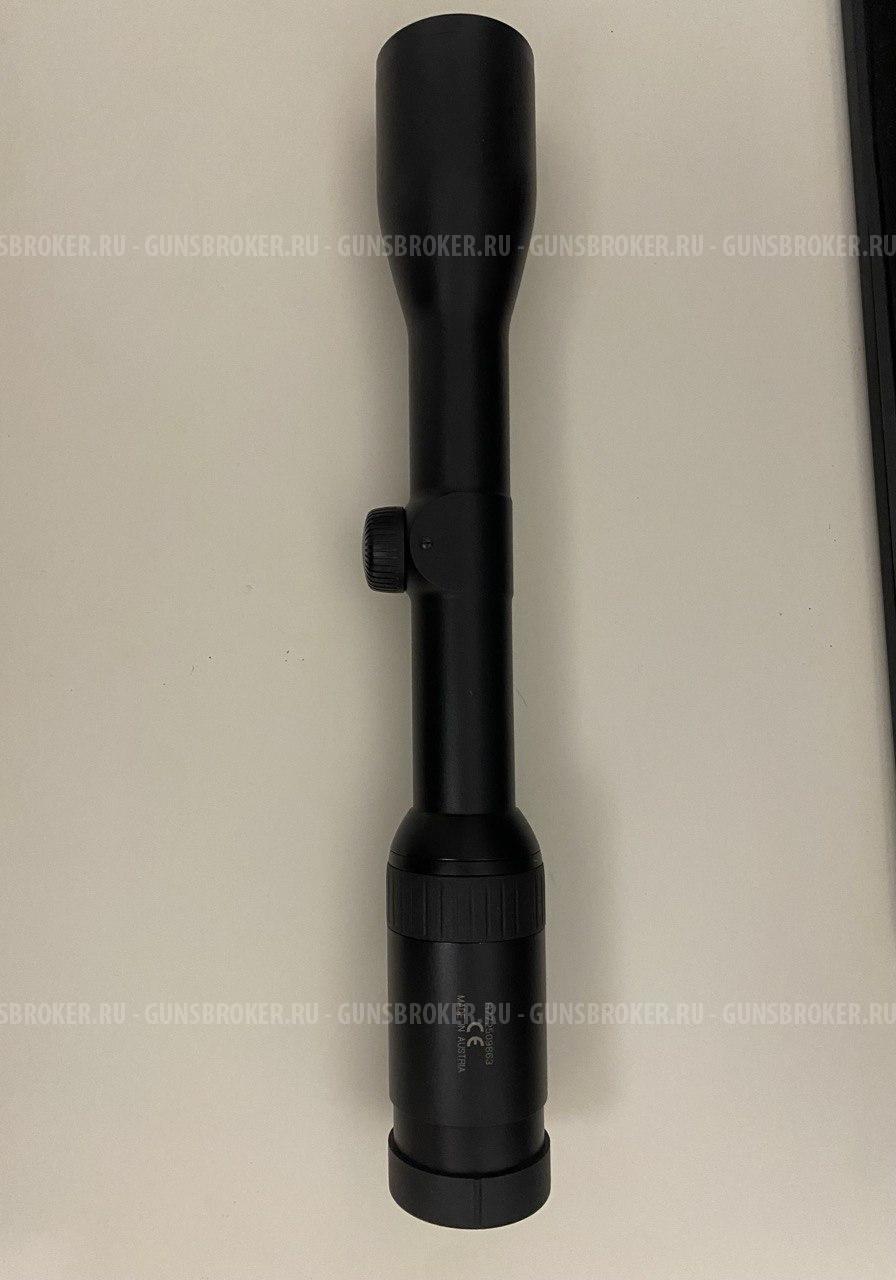 Svarovski Z6i 1.7-10х42