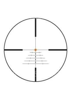 Svarovski Z6i 1.7-10х42