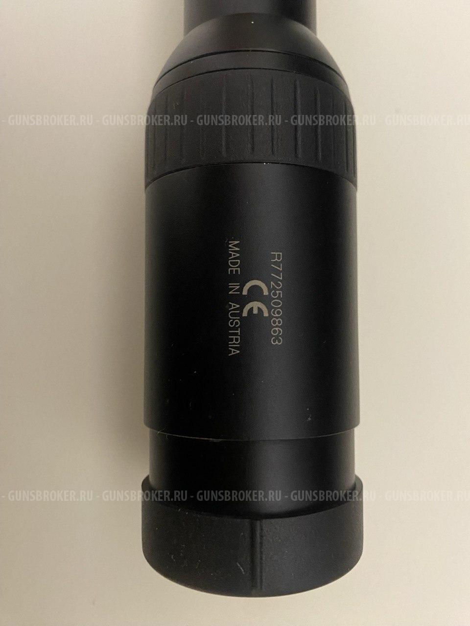 Svarovski Z6i 1.7-10х42