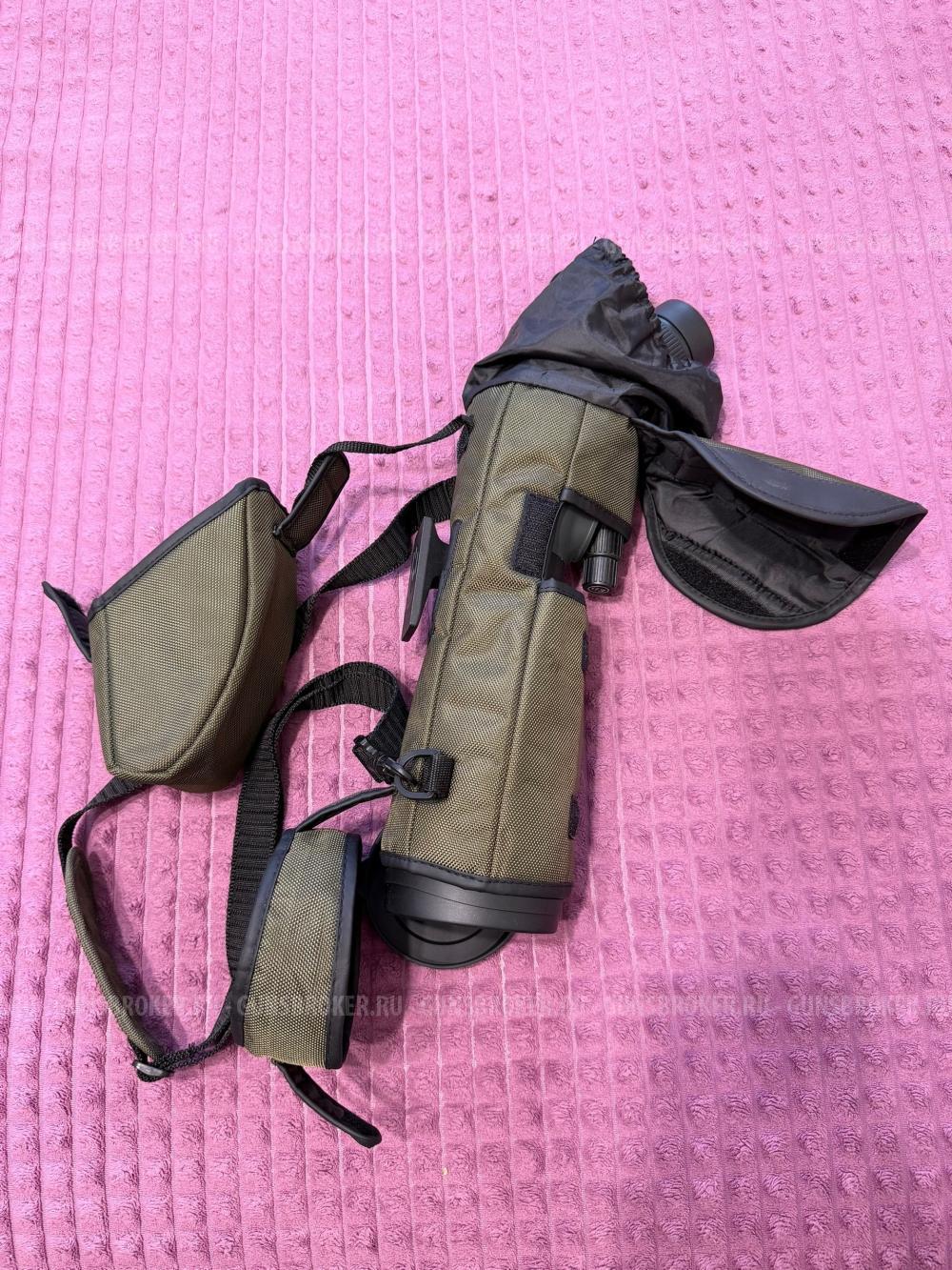 SVBONY SV406P 20–60×80 ED