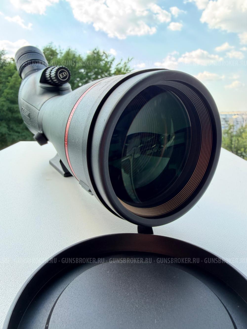 SVBONY SV406P 20–60×80 ED