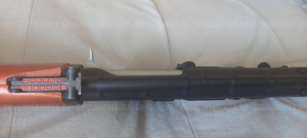 Страйкбольный СВД AEG Cyma, дерево (CM.057)