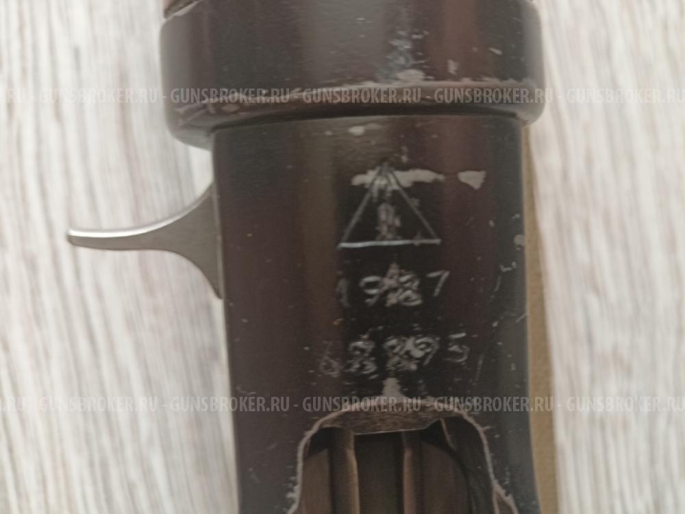 СВД оригинальный