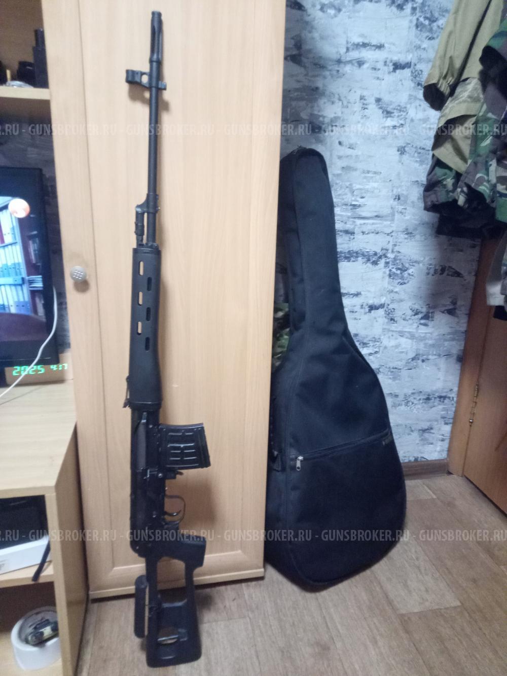 Свд спринг А&К