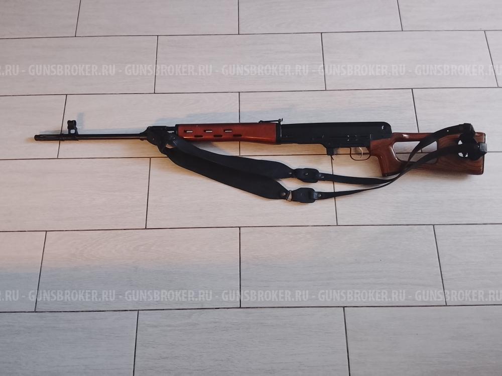 СВД ТИГР СОК-5