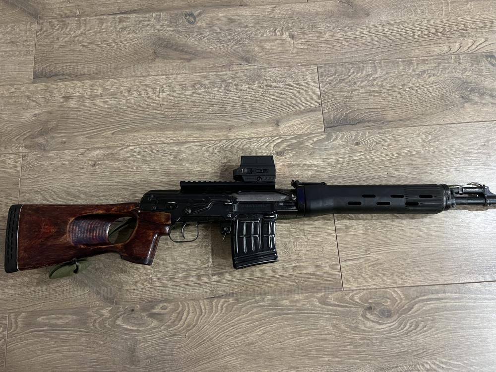 СВД