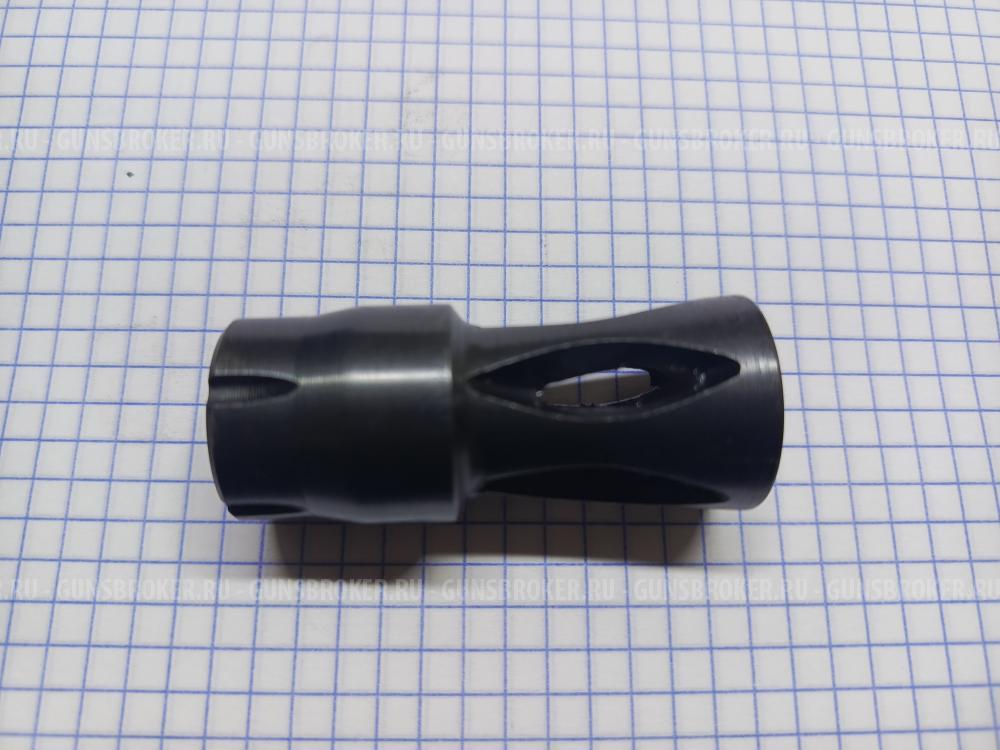 "Свисток" на пкм