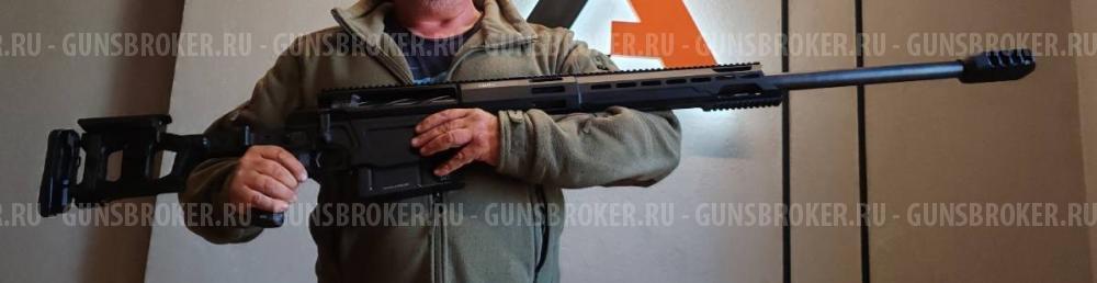 СВЛ-4 Севастополь Лобаев