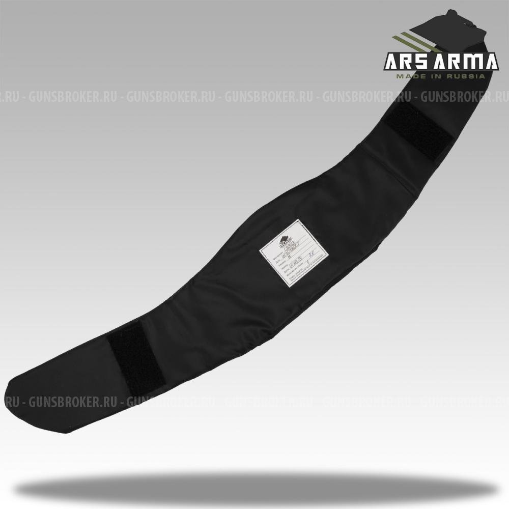 СВМП баллистика А-24 Иглохвост 