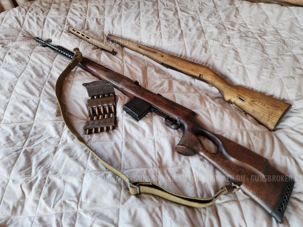 СВТ -40
