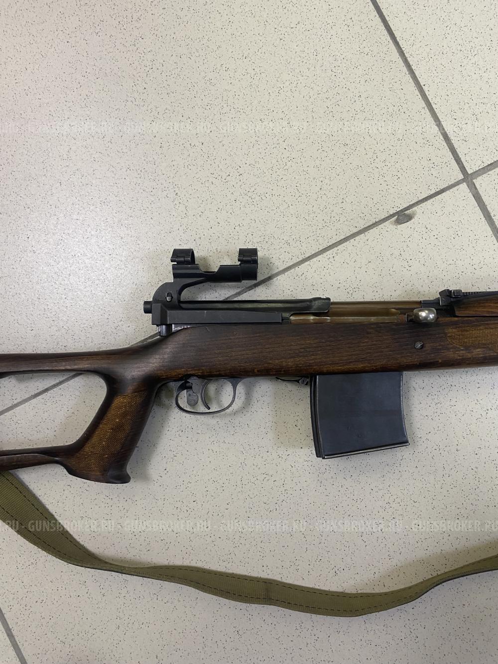 СВТ / АВТ 1944