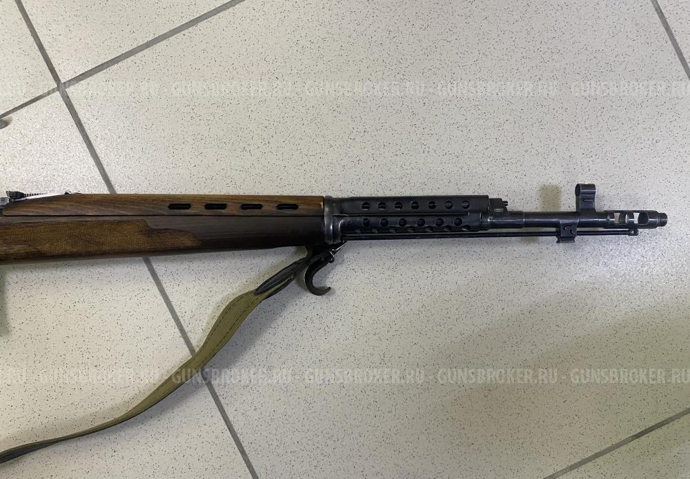 СВТ / АВТ 1944