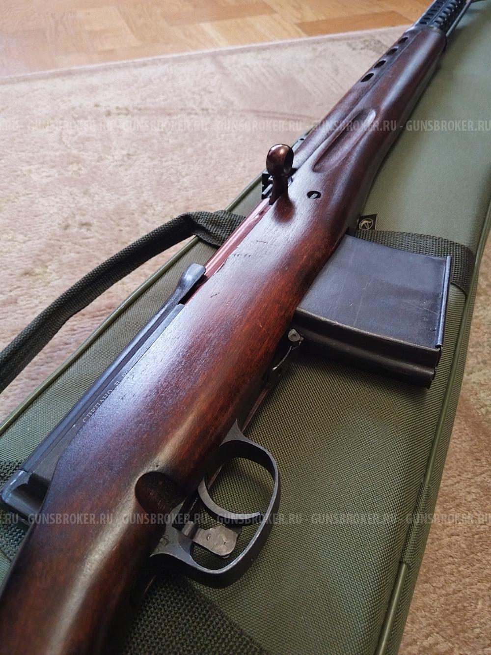СВТ-40 (АВТ-44, КО-40)
