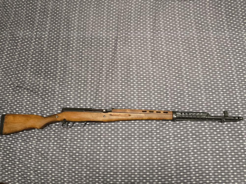 СВТ 40 (ОСК-88)