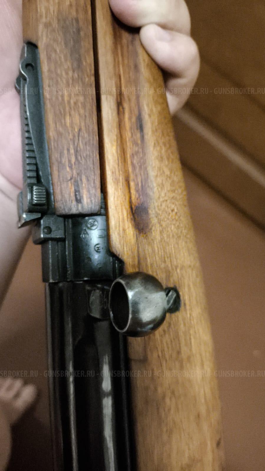 СВТ 40 (ОСК-88)