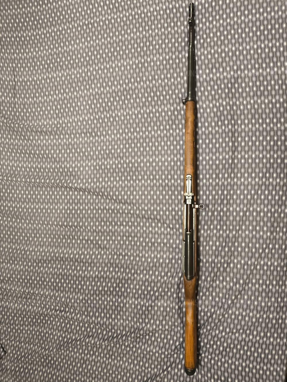 СВТ 40 (ОСК-88)