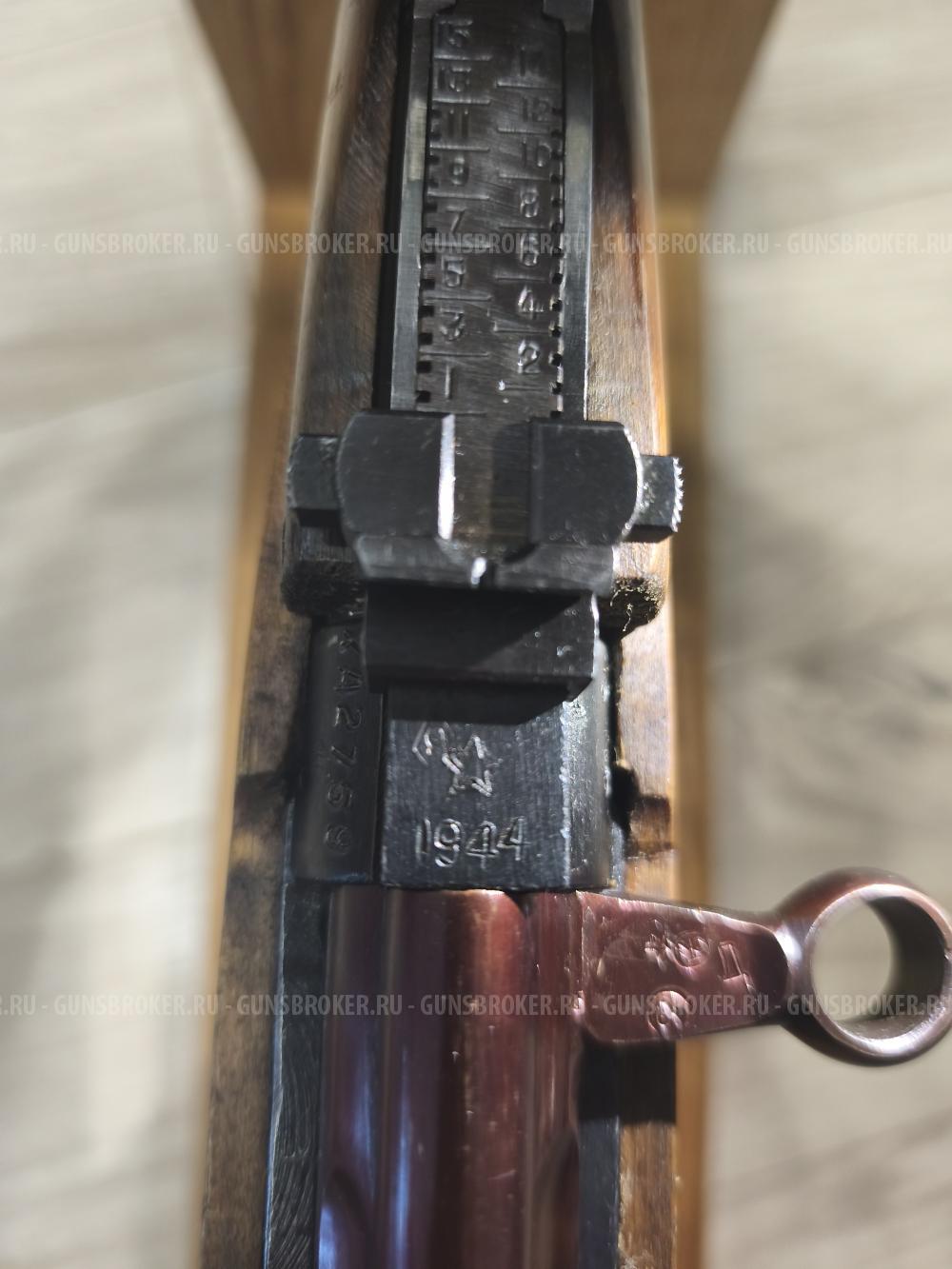 СВТ 40 (СВТ-О)