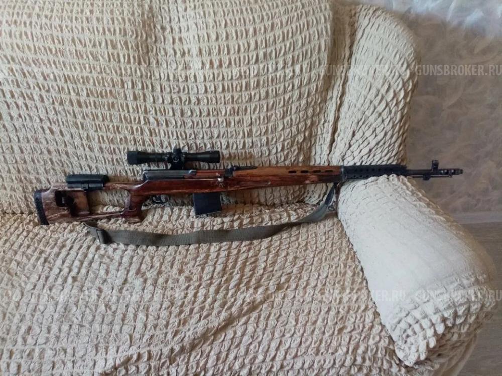 СВТ-40