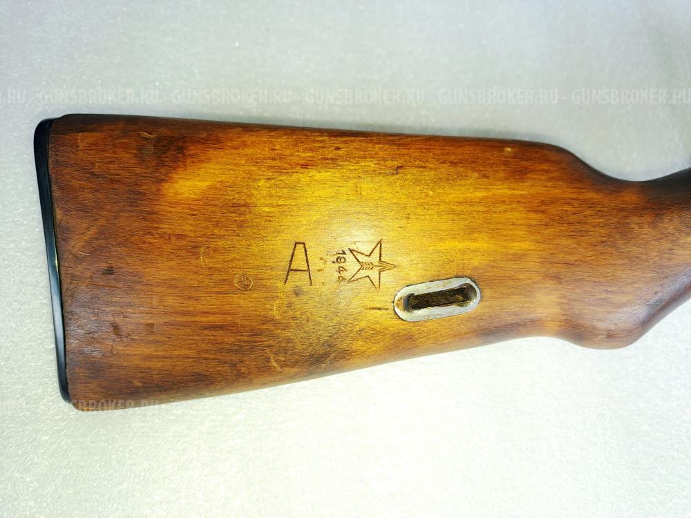 СВТ-АВТ-40 (КО-СВТ-КОС)