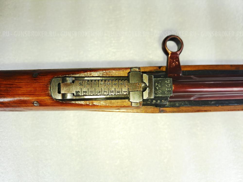 СВТ-АВТ-40 (КО-СВТ-КОС)