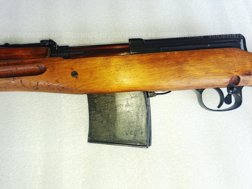 СВТ-АВТ-40 (КО-СВТ-КОС)