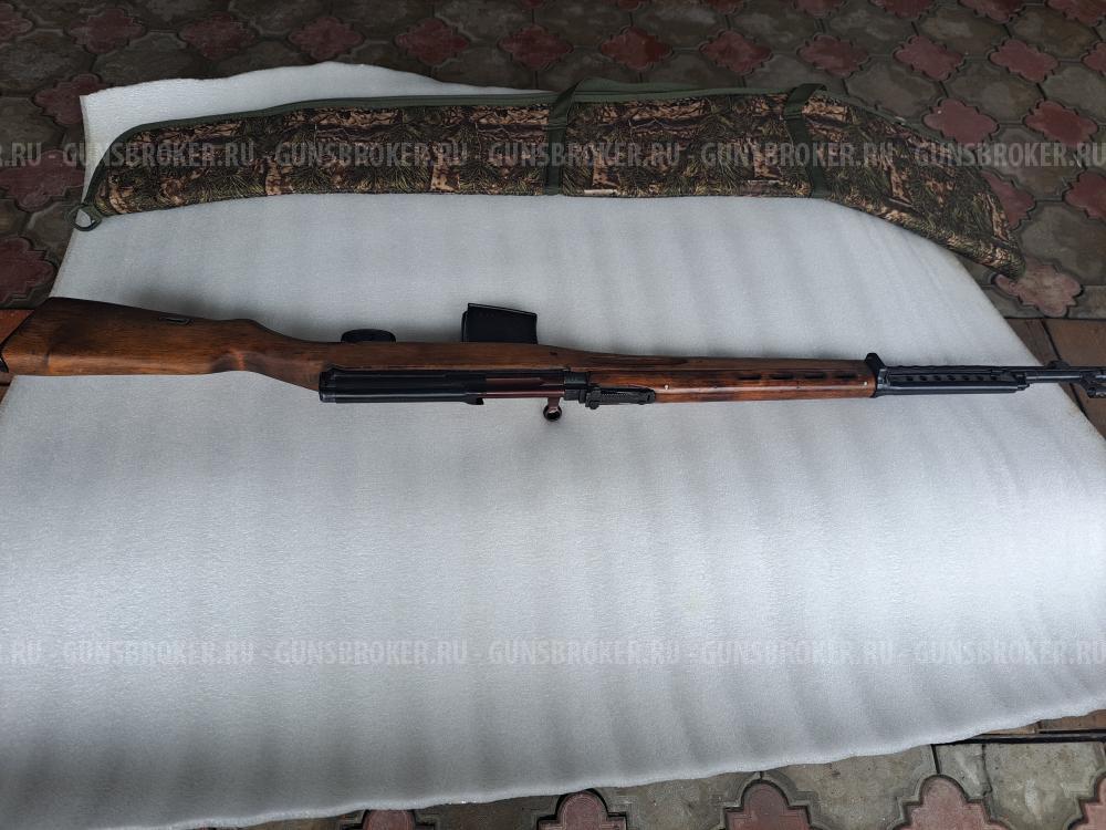 СВТ-АВТ-40 (КО-СВТ-КОС)