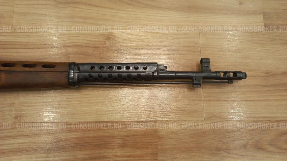  СВТ-О 1944 г.в.