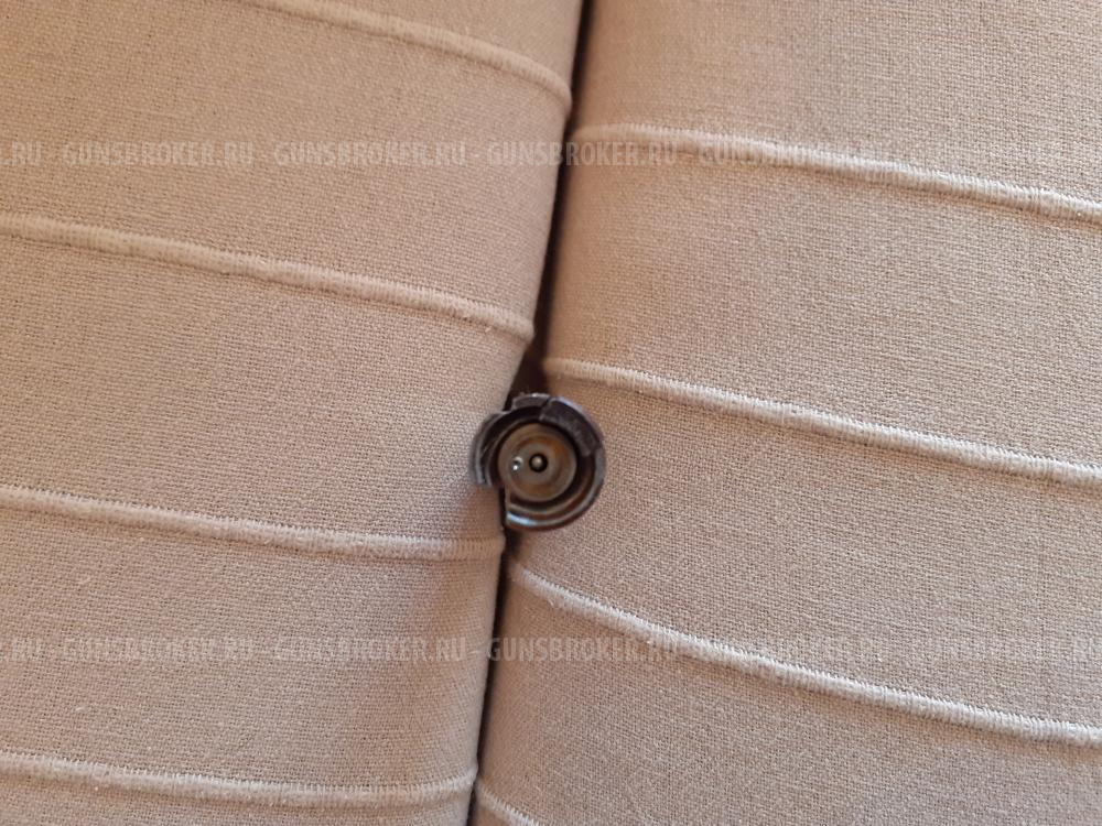 СВТ-О, 7,62х54 самозарядный карабин