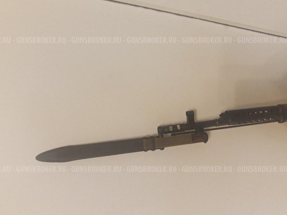 СВТ-О (АВТ-40)