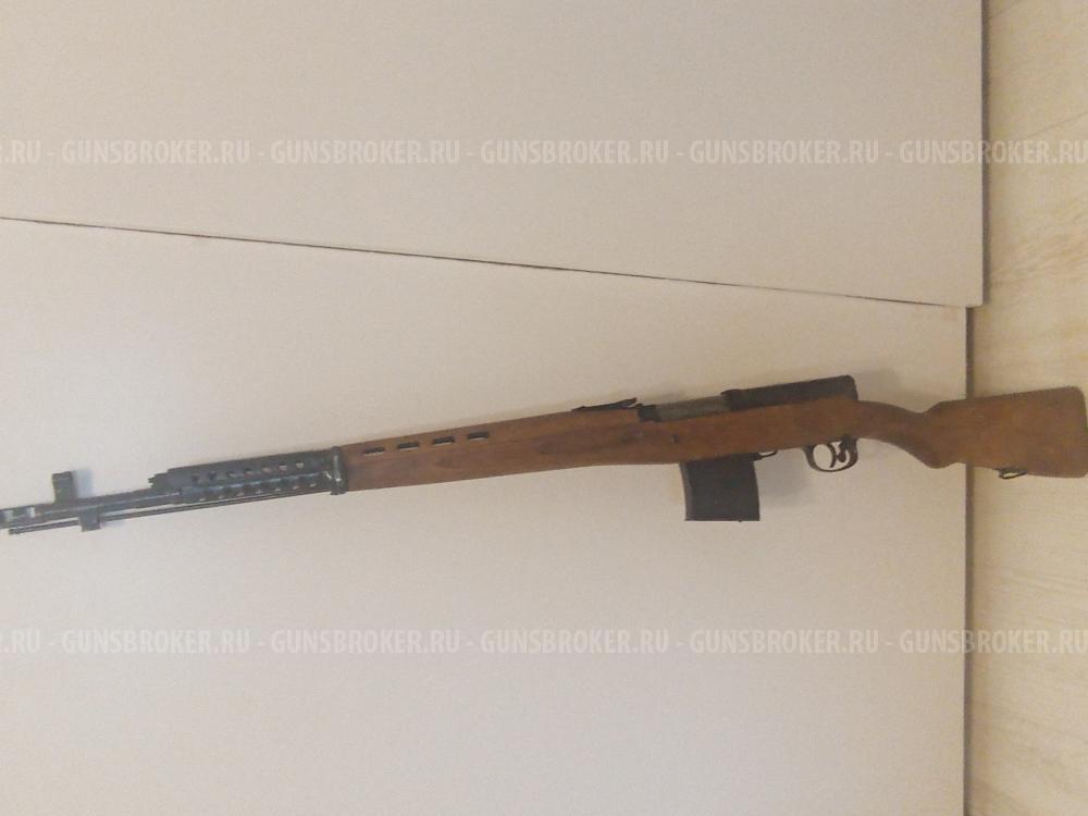 СВТ-О (АВТ-40)