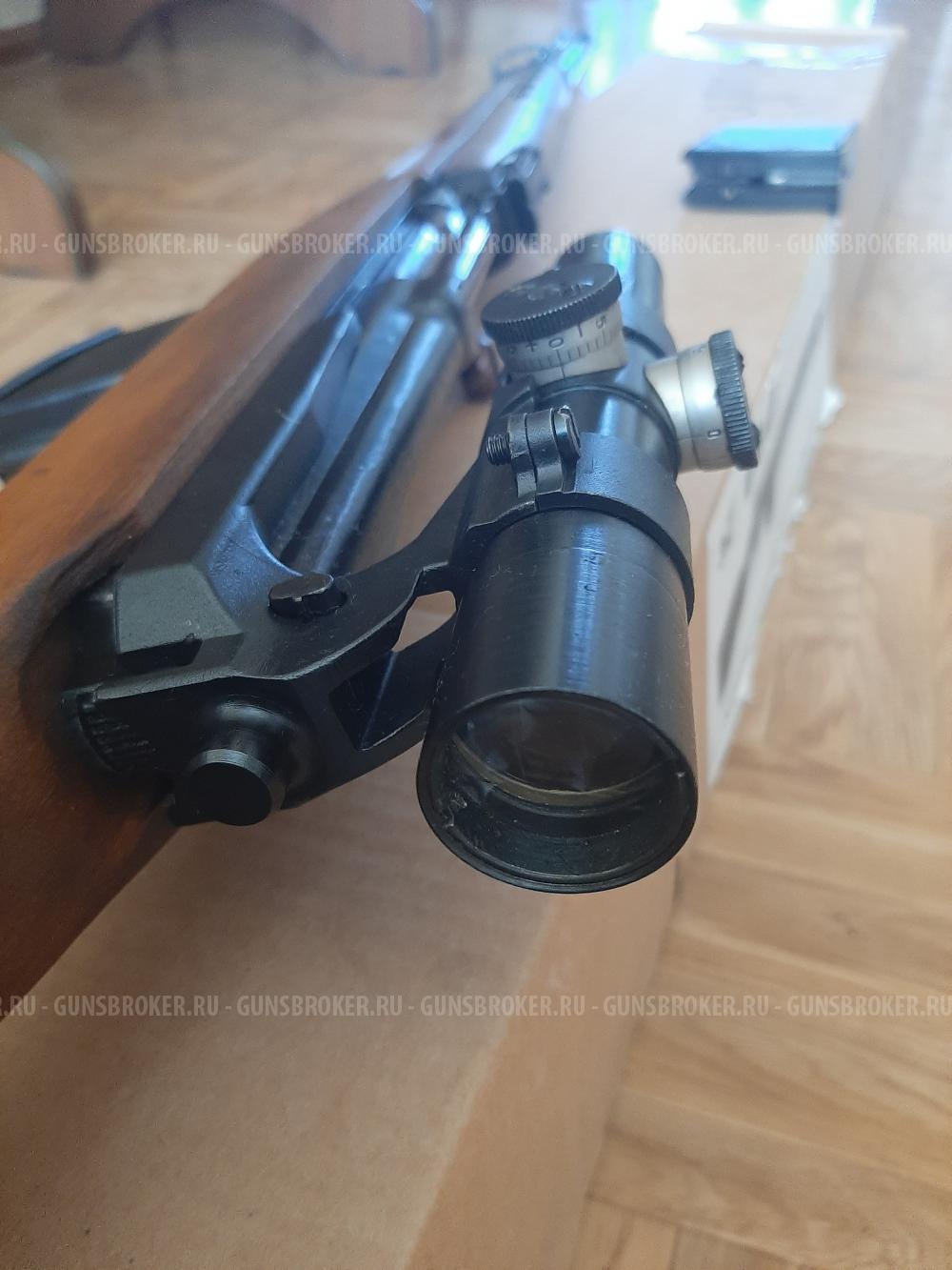 СВТ-О (АВТ-40)