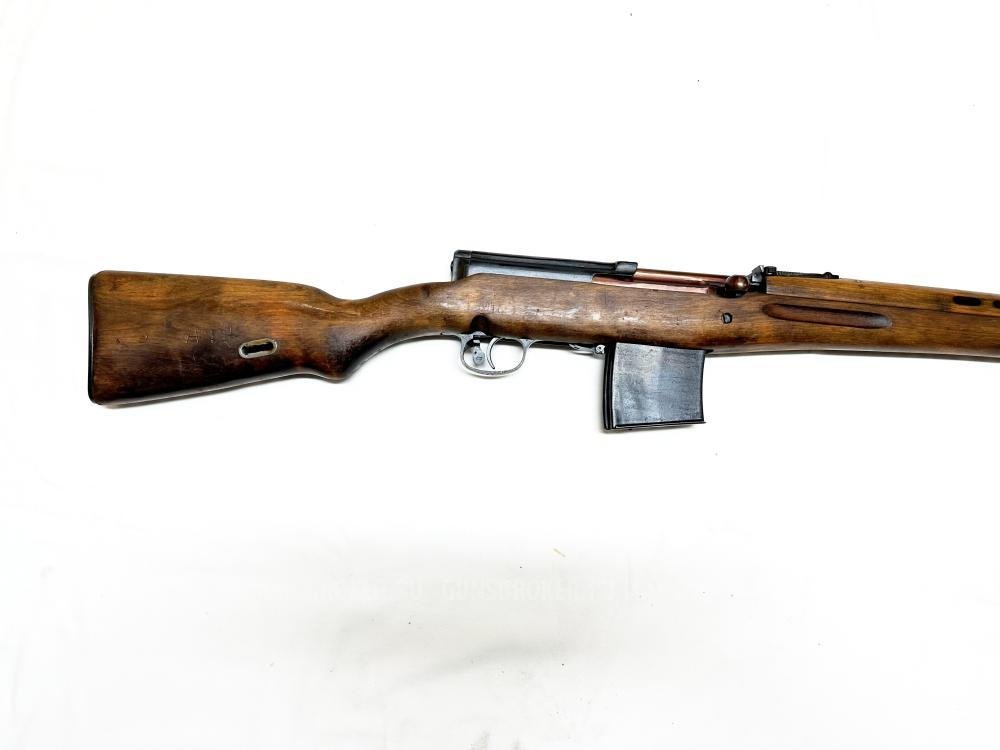 СВТ-О кал. 7,62х54R