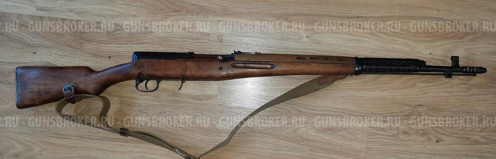 СВТ-О