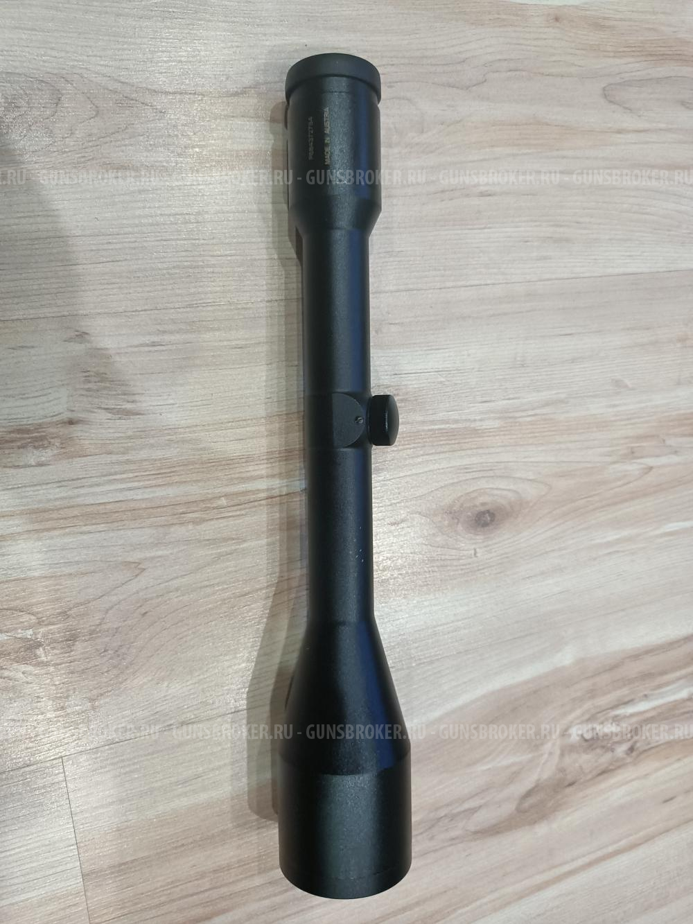 Swarovski 8x56 HABICHT