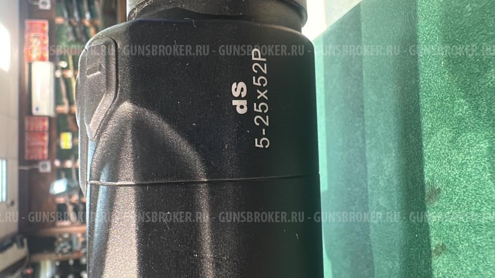 Swarovski DS 5-25-52