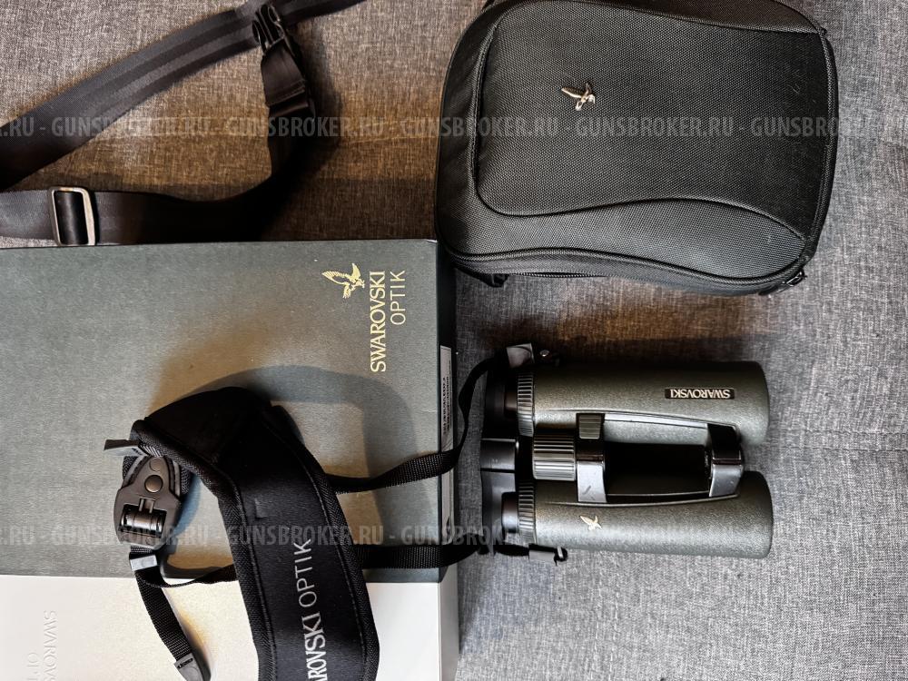 Swarovski EL Range 10x42