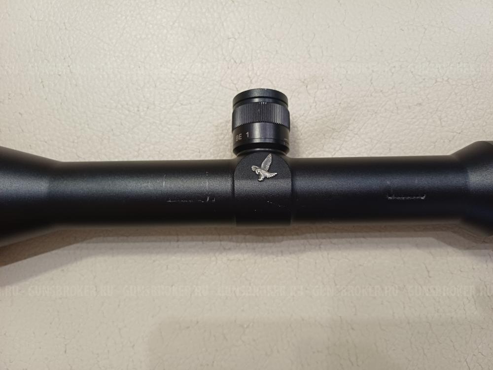 SWAROVSKI HABICHT 8x50