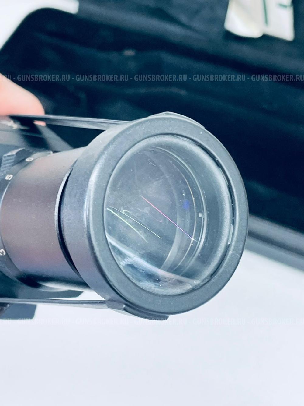 Swarovski LRS 3-12x50